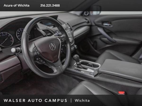 2017 Acura RDX SH-AWD for sale in Wichita, KS – photo 20