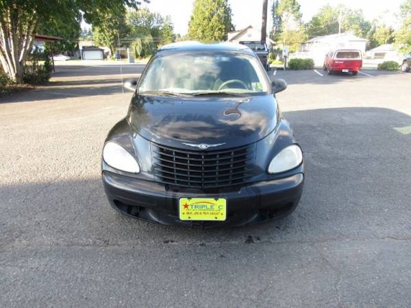 2005 Chrysler PT Cruiser *5-SPEED* *HALF NOW & HALF LATER*!!! for sale in WASHOUGAL, OR – photo 2