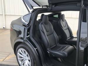 2018 Tesla Model X 75D - cars & trucks - by owner - vehicle... for sale in Chelsea, FL – photo 13