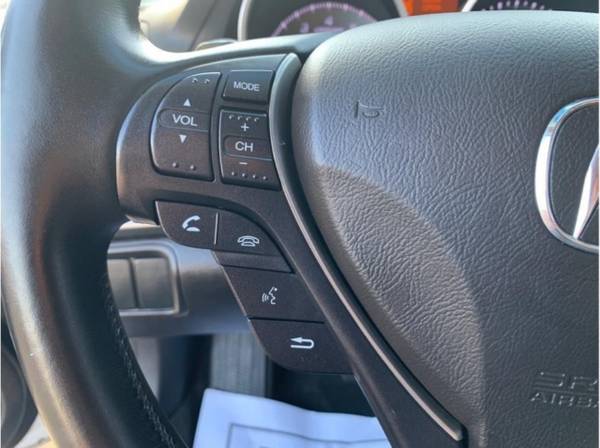 2012 Acura TL Sedan 4D for sale in Fresno, CA – photo 17