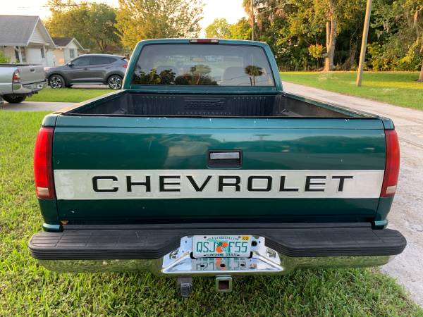 Chevy Silverado 1500 for sale in Other, FL