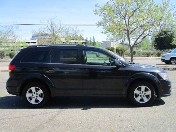 2012 Dodge Journey SXT ** Clean Title ** Low Miles ** 3rd Seat **Wrnty for sale in Sacramento , CA – photo 5