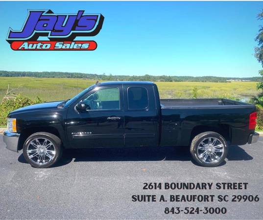 Truck, cars, SUVS financing available - cars & trucks - by owner -... for sale in BEAUFORT, SC – photo 8