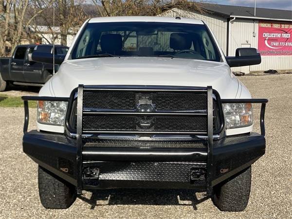 2015 Ram 2500 Tradesman **Chillicothe Truck Southern Ohio's Only All... for sale in Chillicothe, OH – photo 2