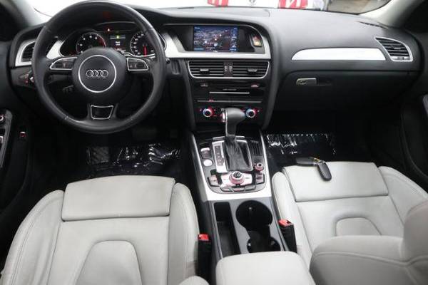 2013 Audi allroad 2 0T Premium quattro Tiptronic for sale in CHANTILLY, District Of Columbia – photo 3