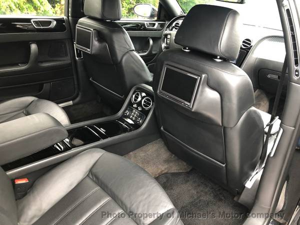2006 *Bentley* *Continental Flying Spur* *W12-FULL LENG for sale in Nashville, TN – photo 19