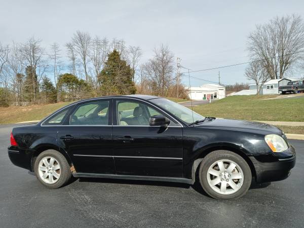 2006 Ford Five Hundred SEL - cars & trucks - by dealer - vehicle... for sale in Bloomington, IN – photo 8
