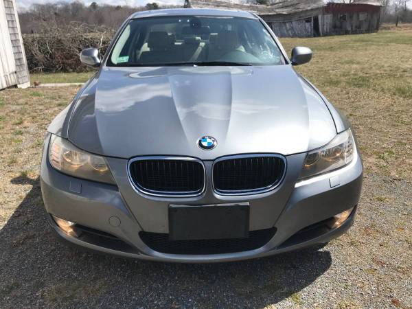 BMW 328 XDRIVE, SUPER CLEAN, JUST SERVICED, GORGEOUS COLOR COMBO! for sale in Attleboro, NY