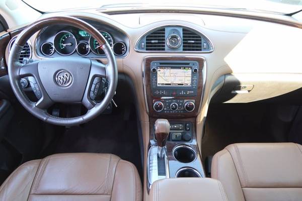 2016 Buick Enclave Premium Great Deal - - by for sale in Peoria, AZ – photo 12