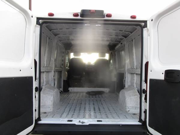 2016 Ram ProMaster Cargo Van 1500 Low Roof 118" WB - REAR CAMERA -... for sale in Sacramento , CA – photo 15