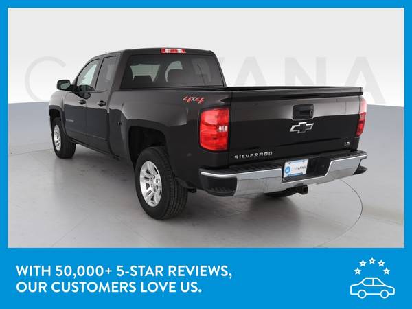 2019 Chevy Chevrolet Silverado 1500 LD Double Cab LT Pickup 4D 6 1/2 for sale in Providence, RI – photo 6