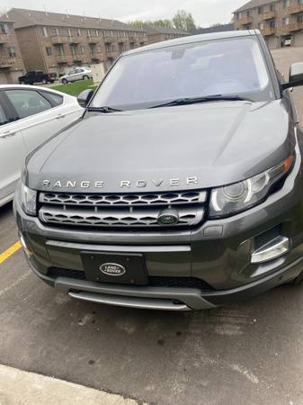 Range Rover for sale in Utica, MI – photo 4