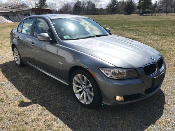 BMW 328 XDRIVE, SUPER CLEAN, JUST SERVICED, GORGEOUS COLOR COMBO! for sale in Attleboro, NY – photo 6