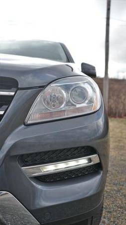 2013 Mercedes-Benz M-Class ML 350 4MATIC Sport Utility 4D - ALL... for sale in Kearny, NJ – photo 8