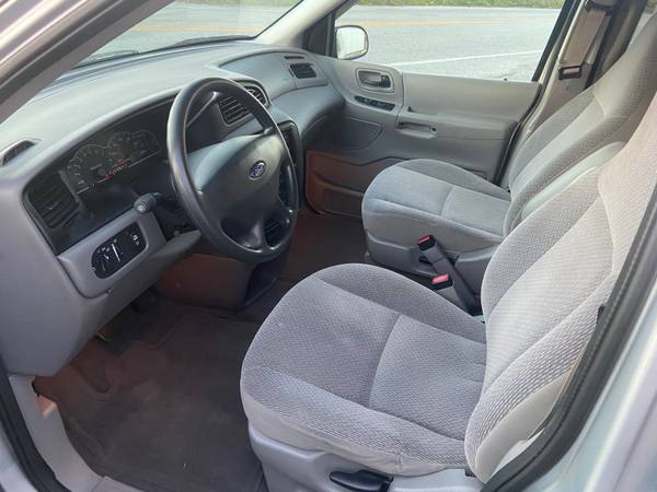 2003 Ford Windstar - cars & trucks - by dealer - vehicle automotive... for sale in Airville, PA – photo 5