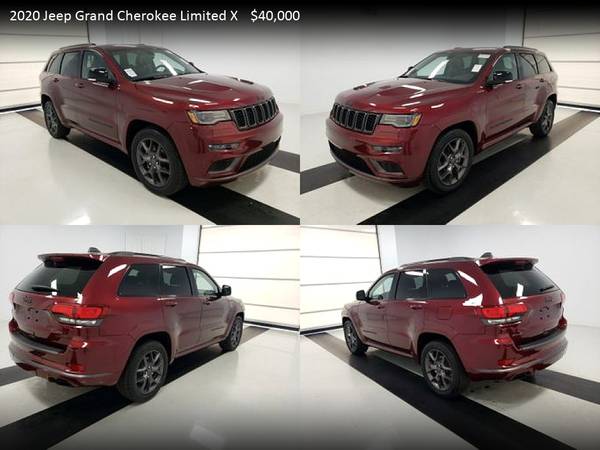2020 Jeep Grand Cherokee Trailhawk - - by dealer for sale in Passaic, NJ – photo 16