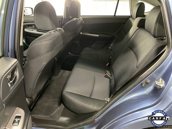 2016 SUBARU Impreza Sport Premium Compact Hatchback AWD Bkup for sale in Parma, NY – photo 10