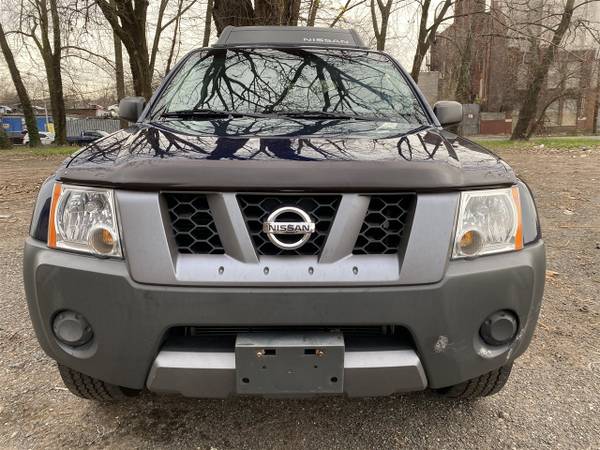 2007 Nissan Xterra X - cars & trucks - by owner - vehicle automotive... for sale in Paterson, NJ – photo 2