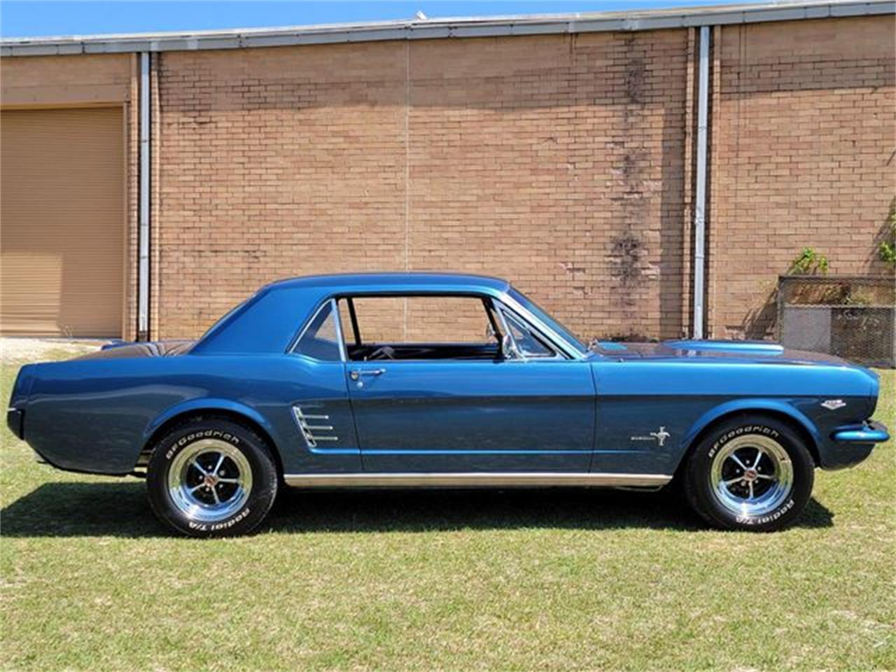 1966 Ford Mustang for sale in Hope Mills, NC – photo 6