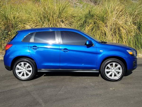 2015 Mitsubishi Outlander One Owner - - by dealer for sale in Ventura, CA – photo 4