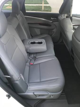 2015 Acura MDX SH-AWD 37K Miles for sale in Homer Glen, IL – photo 6