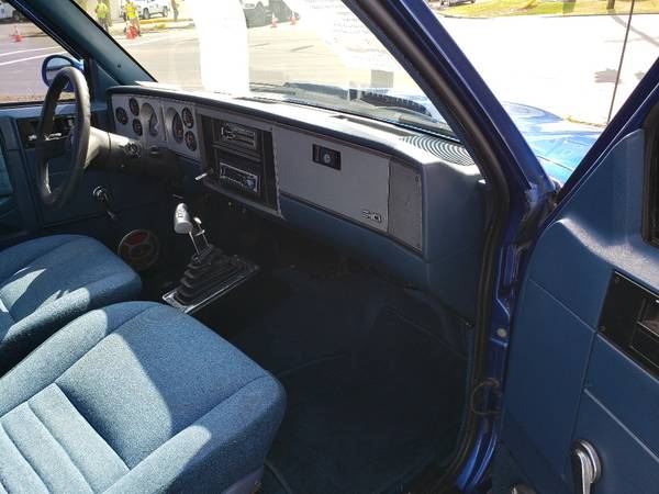 1985 Chevrolet S10 - cars & trucks - by dealer - vehicle automotive... for sale in Canton, OH – photo 18