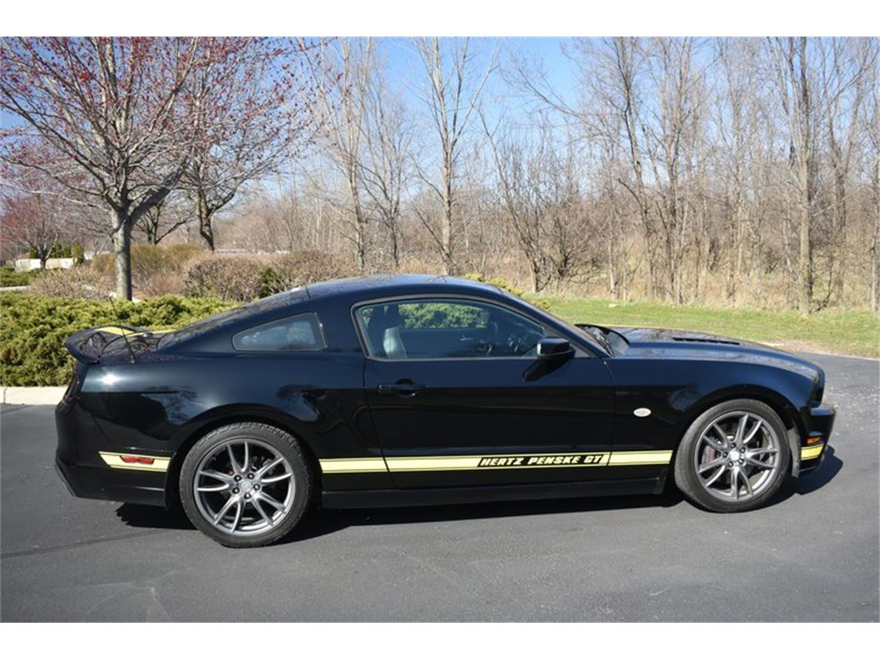 2014 Ford Mustang for sale in Elkhart, IN – photo 11