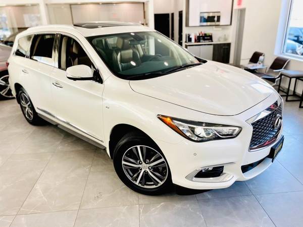 2017 Infiniti QX60 AWD 359 / MO - cars & trucks - by dealer -... for sale in Franklin Square, NY – photo 11