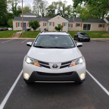 Toyota Rav4 Limited AWD for sale for sale in Wilmington, DE – photo 2