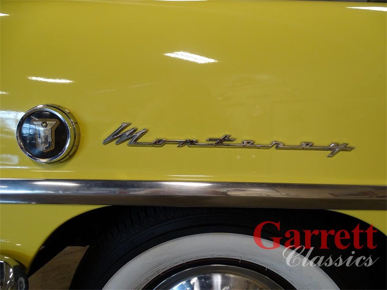 1955 Mercury Monterey for sale in Other, Other – photo 59