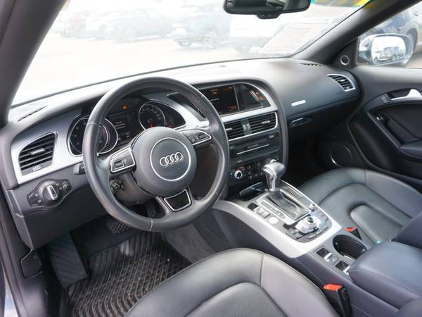 2016 Audi A5 2.0T quattro Premium Plus for sale in Harlingen, TX – photo 6
