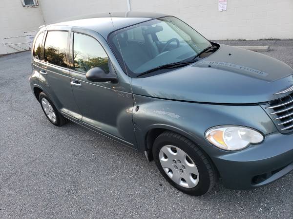 2006 Chrysler Pt cruiser for sale in Bowie, District Of Columbia – photo 3