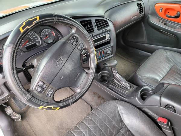 2000 Chevrolet Monte Carlo SS - - by dealer - vehicle for sale in Rochester, MN – photo 7