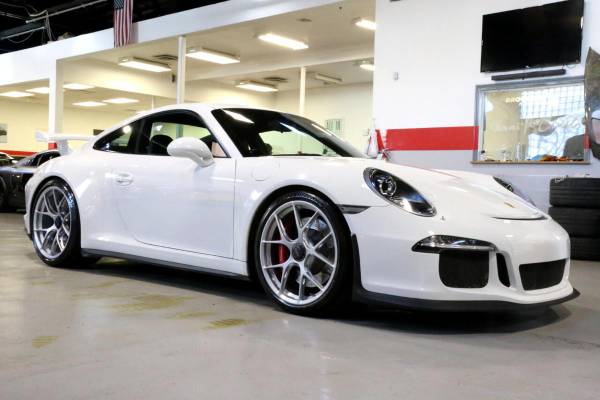 2014 Porsche 911 GT3 GUARANTEE APPROVAL! - - by for sale in STATEN ISLAND, NY – photo 5