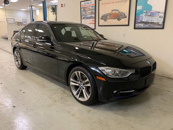 2015 BMW 328i Xdrive Sport - - by dealer - vehicle for sale in Minneapolis, MN – photo 7