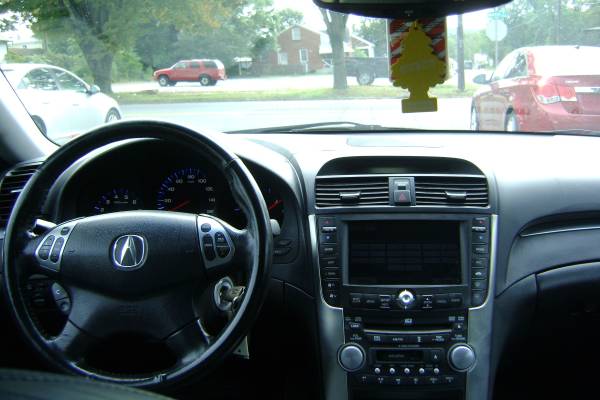 2006 Acura TL w/ Navigation, Fully Loaded, Fair Price, Runs Great -... for sale in Lynchburg, VA – photo 20