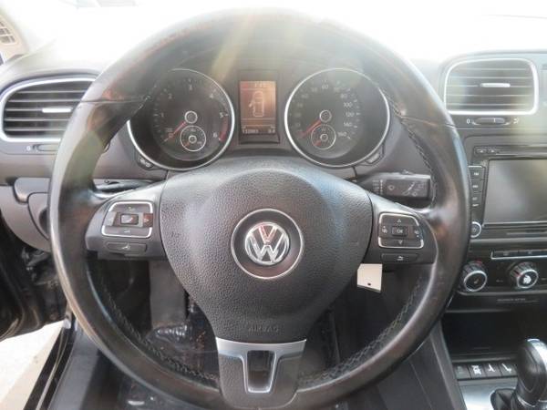 2013 Volkswagen Jetta SportWagen 4dr DSG TDI 132, 000 miles 8, 450 for sale in Waterloo, IA – photo 18