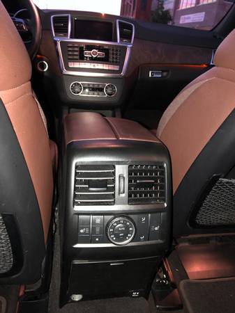 2015 Mercedes GL550 for sale in Brooklyn, NY – photo 8