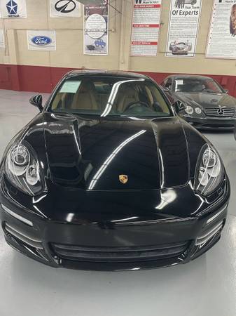 Sleek Porsche Panameras HB4 EDITION/GTS - - by for sale in Atlanta, GA – photo 8