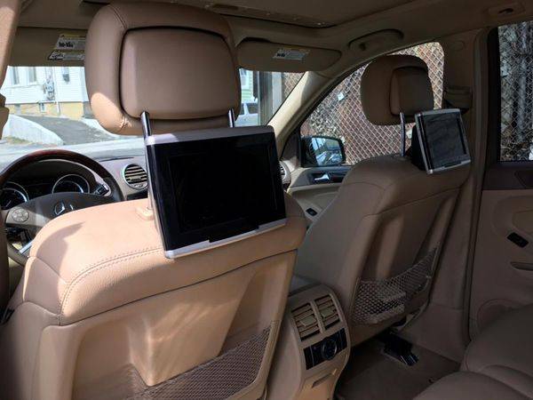 2012 Mercedes-Benz GL-Class 4MATIC 4dr GL450 for sale in Jamaica, NY – photo 13