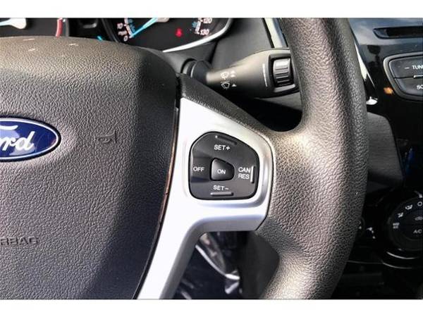 2019 Ford Fiesta SE Sedan - cars & trucks - by dealer - vehicle... for sale in Medford, OR – photo 20