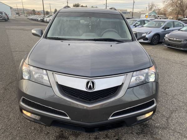 2011 Acura MDX Sport W/ 98K Miles - cars & trucks - by dealer -... for sale in Richland, WA – photo 2