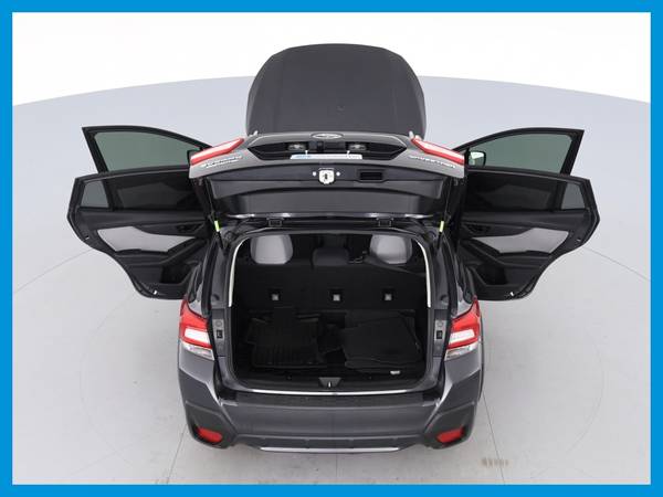 2019 Subaru Crosstrek 2 0i Premium Sport Utility 4D hatchback Gray for sale in Wayzata, MN – photo 18
