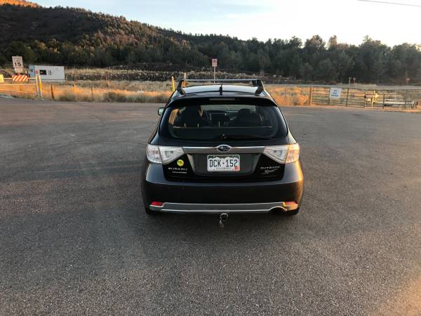 2010 Subaru Outback Sport - cars & trucks - by owner - vehicle... for sale in Durango, CO – photo 3