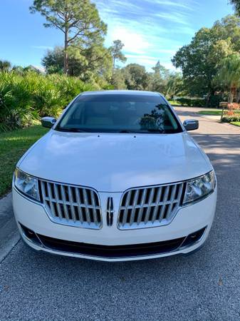 2011’ Lincoln MKZ 94k miles - cars & trucks - by owner - vehicle... for sale in North Fort Myers, FL – photo 7