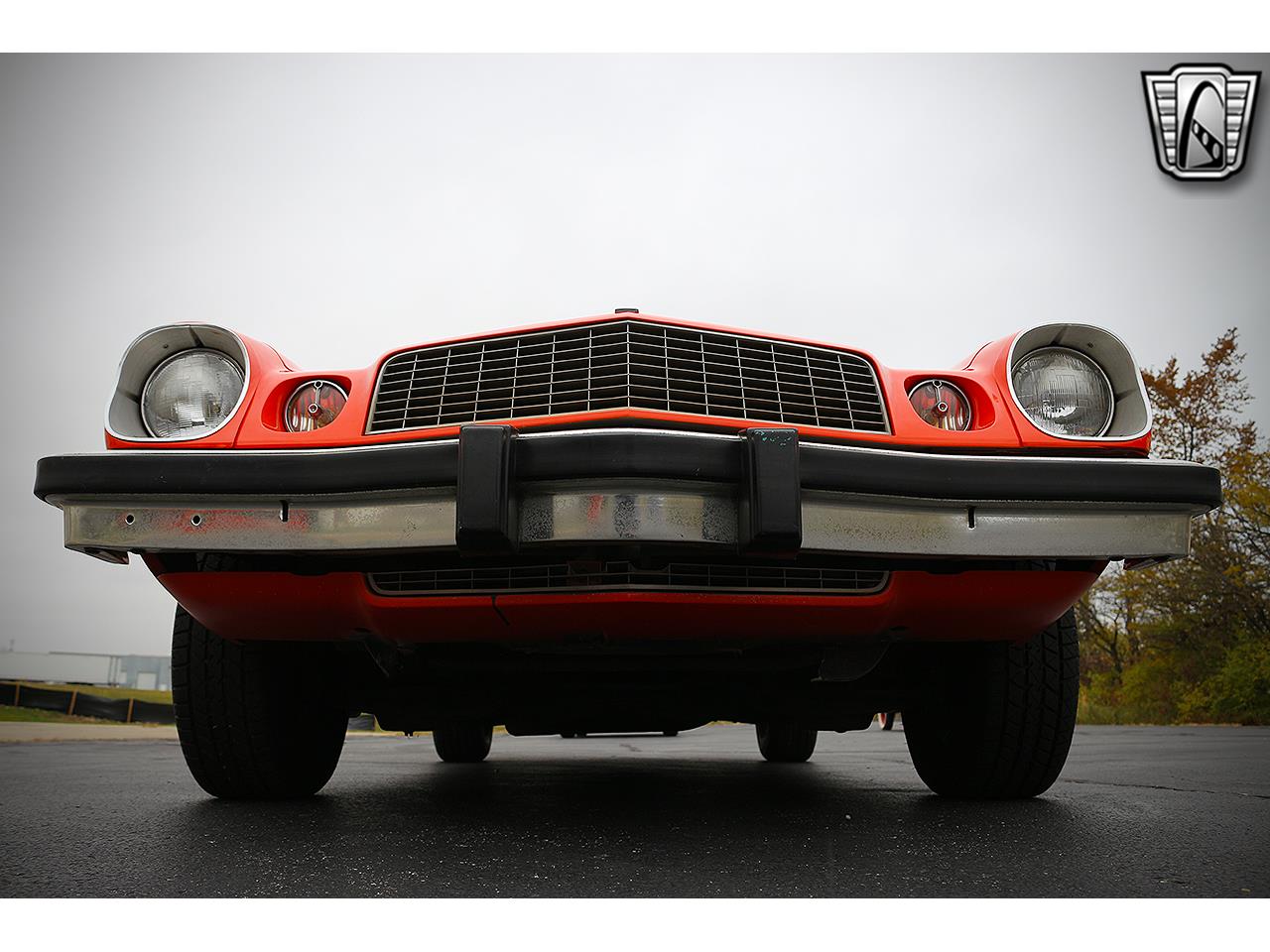1976 Chevrolet Camaro for sale in O'Fallon, IL – photo 32