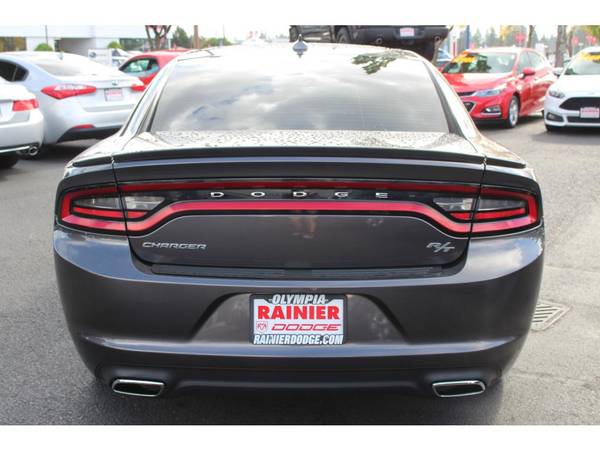2015 Dodge Charger RT - **CALL FOR FASTEST SERVICE** for sale in Olympia, WA – photo 6