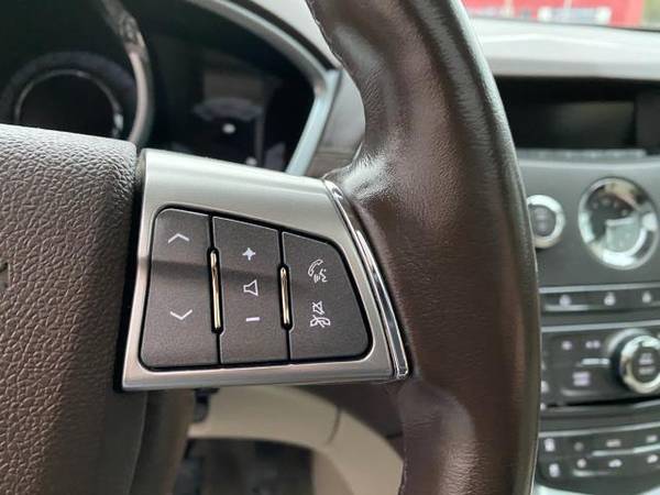 2012 Cadillac SRX Luxury - cars & trucks - by dealer - vehicle... for sale in Junction City, KS – photo 17