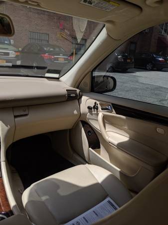 2007 Mercedes-Benz C280 4MATIC for sale in Rego Park, NY – photo 9