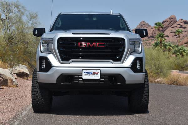 2019 *GMC* *Sierra 1500* *6.2 .BRAND NEW SET UP.LIFTED - cars &... for sale in Scottsdale, CO – photo 3